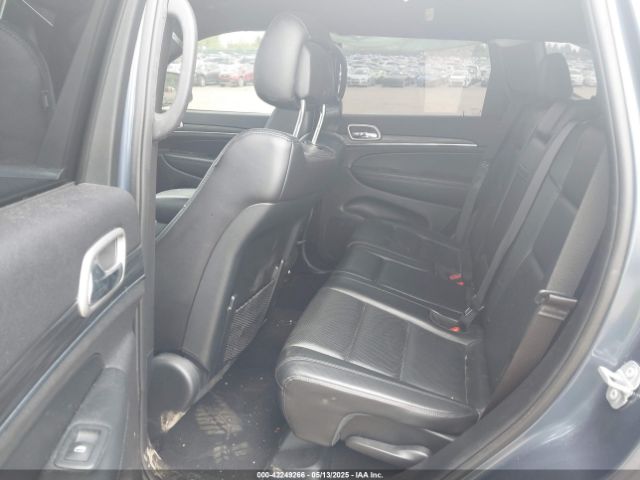 1C4RJFBGXKC786215 Jeep Grand Cherokee