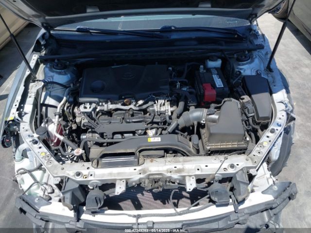 4T1G11AK9LU903239 Toyota a25a-fks