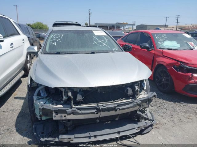 4T1G11AK9LU903239 Toyota a25a-fks