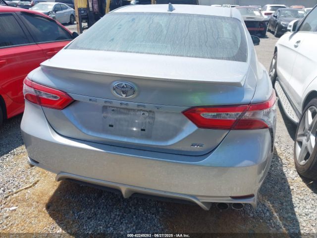 4T1G11AK9LU903239 Toyota a25a-fks