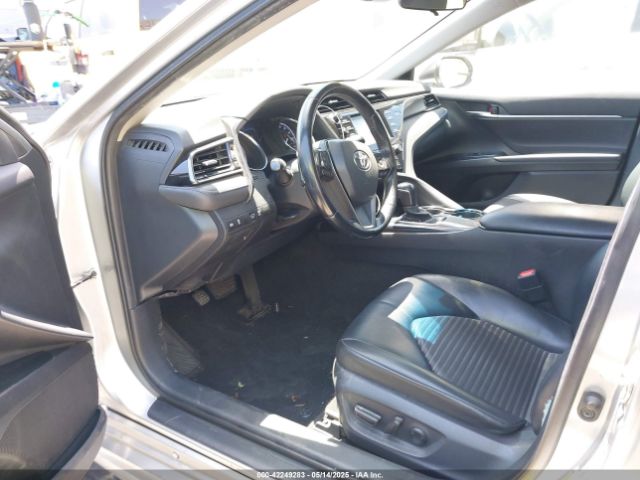 4T1G11AK9LU903239 Toyota a25a-fks