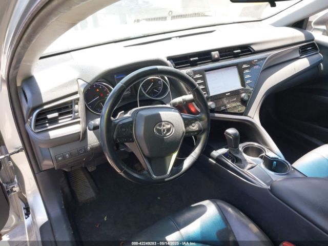 4T1G11AK9LU903239 Toyota a25a-fks