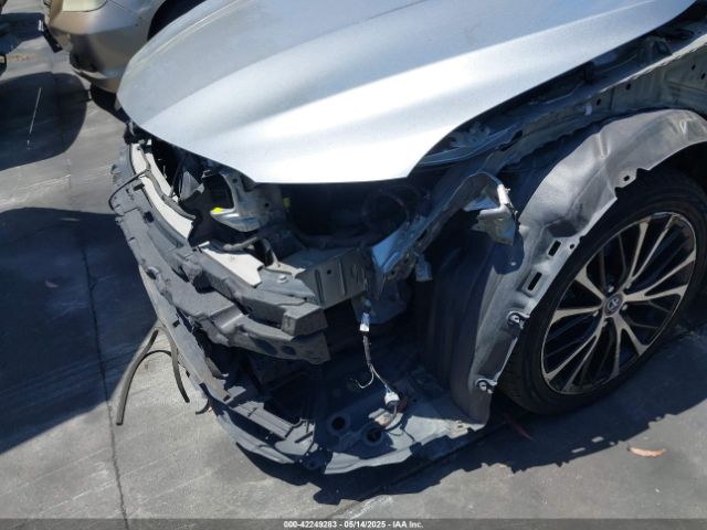 4T1G11AK9LU903239 Toyota a25a-fks