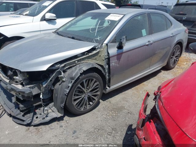 4T1G11AK9LU903239 Toyota a25a-fks