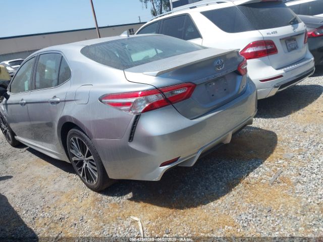 4T1G11AK9LU903239 Toyota a25a-fks