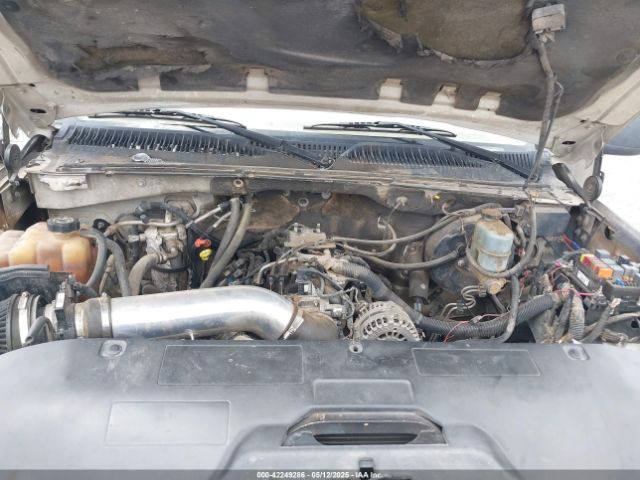 2002 GMC YUKON 1GKEK13Z02R189557 Photo 9