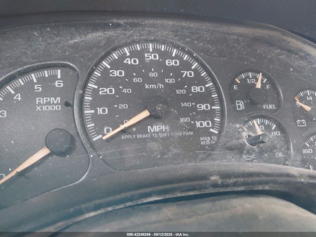 2002 GMC YUKON 1GKEK13Z02R189557 Photo 6