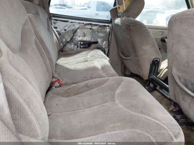 2002 GMC YUKON 1GKEK13Z02R189557 Photo 7