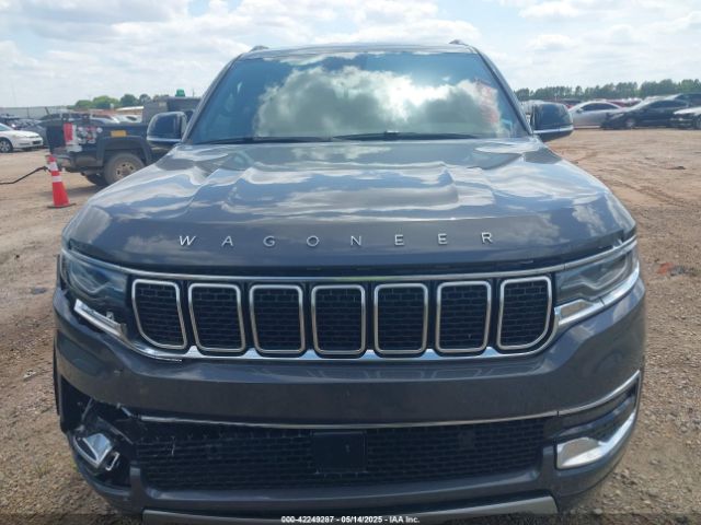 1C4SJVBP1RS132862 Jeep Wagoneer Series Ii 4x4