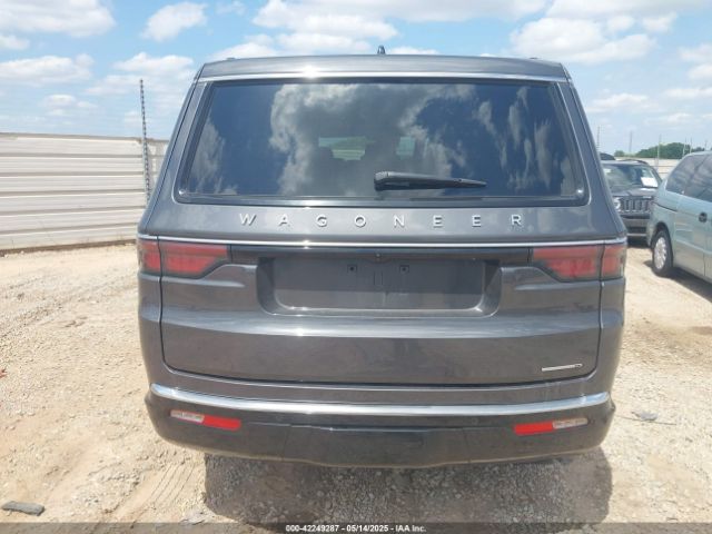 1C4SJVBP1RS132862 Jeep Wagoneer Series Ii 4x4