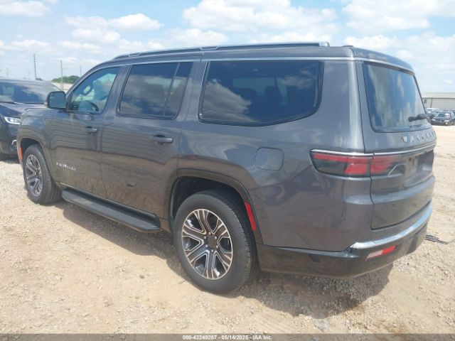 1C4SJVBP1RS132862 Jeep Wagoneer Series Ii 4x4