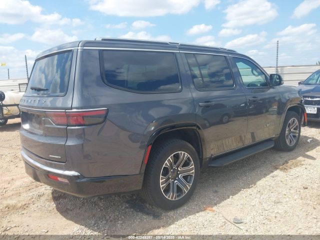 1C4SJVBP1RS132862 Jeep Wagoneer Series Ii 4x4
