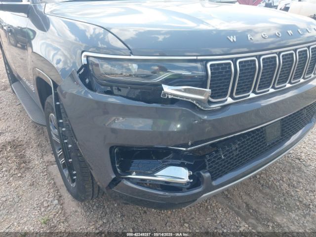 1C4SJVBP1RS132862 Jeep Wagoneer Series Ii 4x4