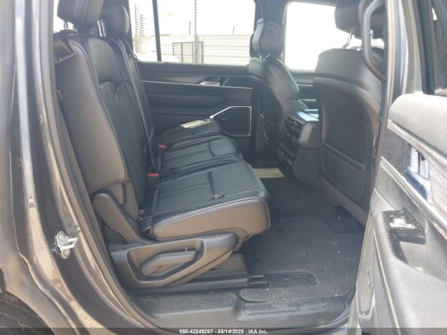 1C4SJVBP1RS132862 Jeep Wagoneer Series Ii 4x4