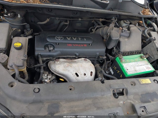 42249291 :رقم المزاد ، JTMBD33V276044739 vin ، 2007 Toyota Rav4 مزاد بيع