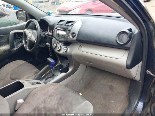 42249291 :رقم المزاد ، JTMBD33V276044739 vin ، 2007 Toyota Rav4 مزاد بيع