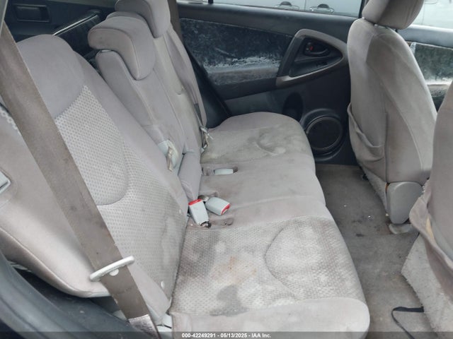42249291 :رقم المزاد ، JTMBD33V276044739 vin ، 2007 Toyota Rav4 مزاد بيع