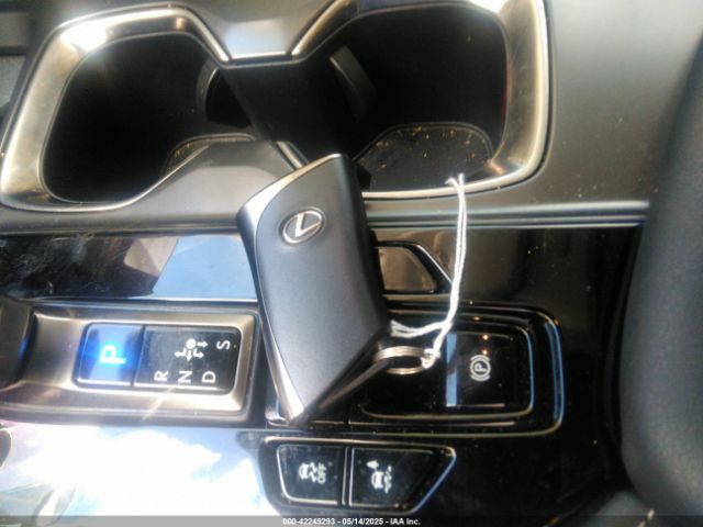 2T2GKCEZ2SC032602 Lexus Nx 350h Premium