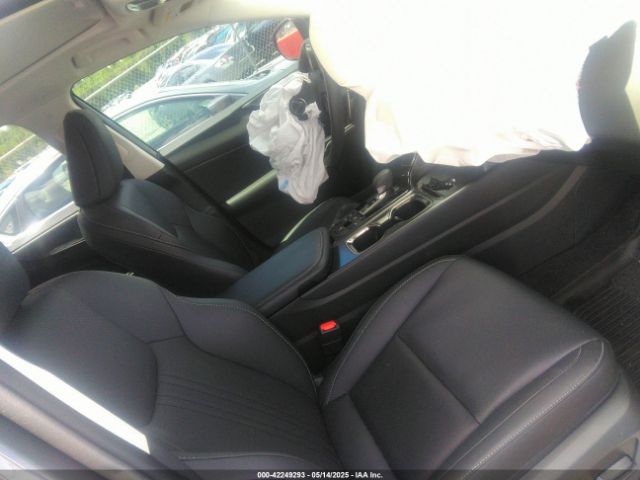 2T2GKCEZ2SC032602 Lexus Nx 350h Premium