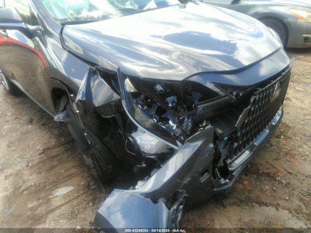 2T2GKCEZ2SC032602 Lexus Nx 350h Premium