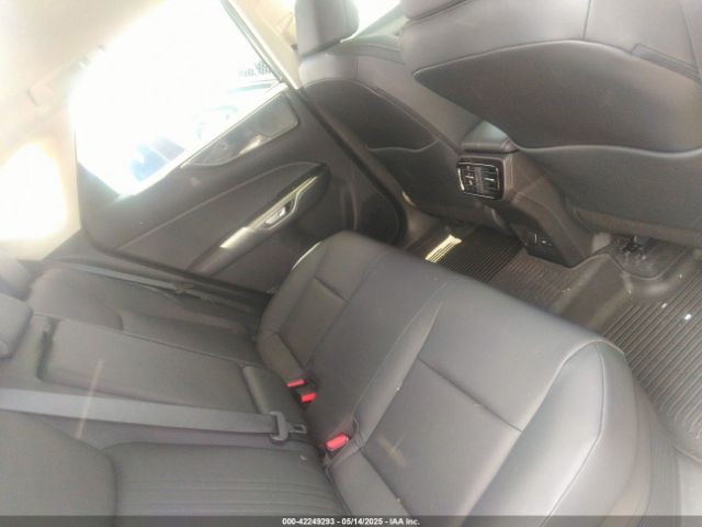 2T2GKCEZ2SC032602 Lexus Nx 350h Premium