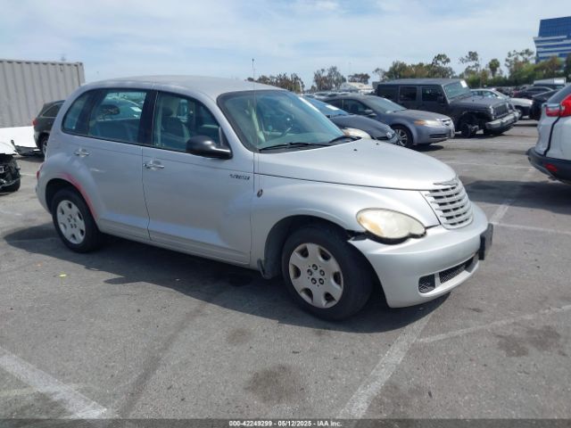 2006 CHRYSLER PT CRUISER 3A4FY48B46T339544 Photo 0
