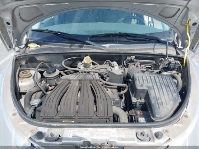 2006 CHRYSLER PT CRUISER 3A4FY48B46T339544 Photo 9