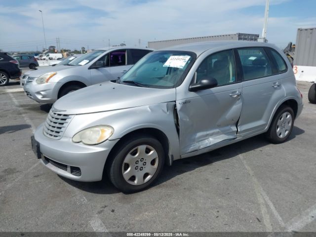 2006 CHRYSLER PT CRUISER 3A4FY48B46T339544 Photo 1
