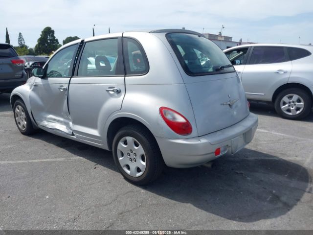 2006 CHRYSLER PT CRUISER 3A4FY48B46T339544 Photo 2