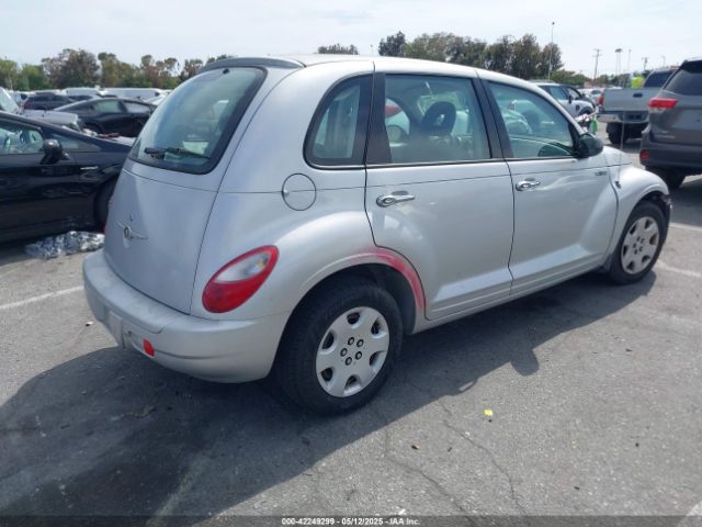 2006 CHRYSLER PT CRUISER 3A4FY48B46T339544 Photo 3