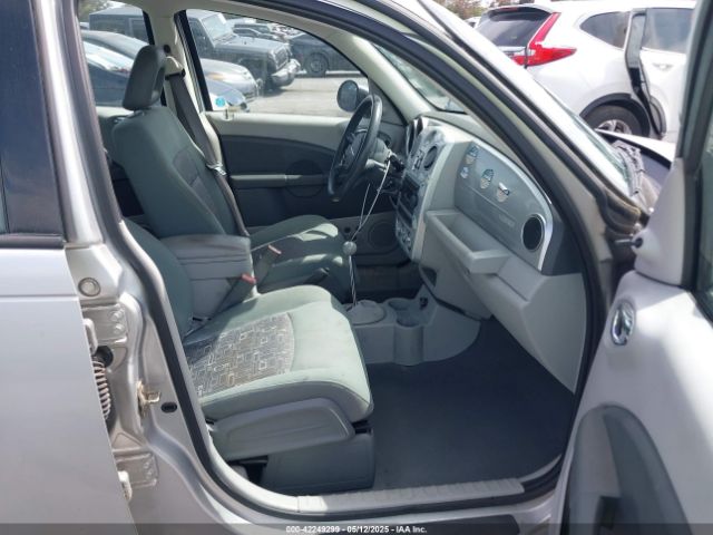 2006 CHRYSLER PT CRUISER 3A4FY48B46T339544 Photo 4