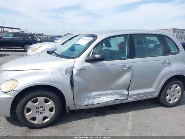 2006 CHRYSLER PT CRUISER 3A4FY48B46T339544 Photo 5