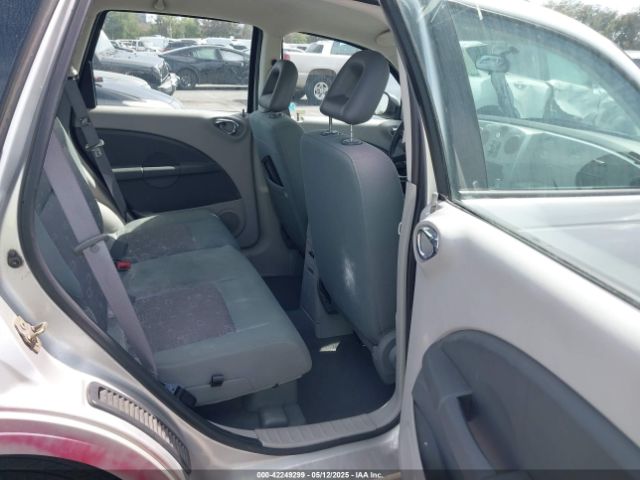 2006 CHRYSLER PT CRUISER 3A4FY48B46T339544 Photo 7