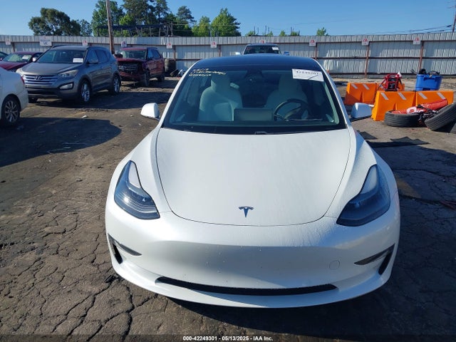 5YJ3E1EB6MF053498 Tesla Model 3 Long Range Dual Motor All-wheel Drive