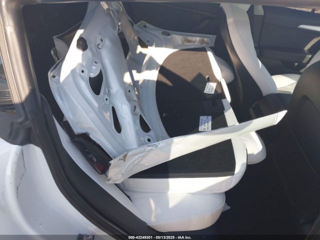 2021 TESLA MODEL 3 5YJ3E1EB6MF053498 Photo 7