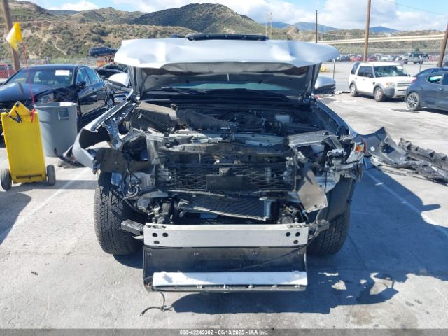 JTERU5JR7R6269835 Toyota 4runner Trd Off Road Premium