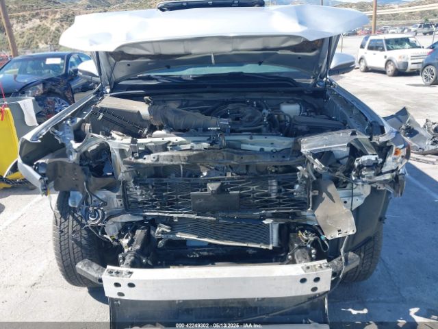 JTERU5JR7R6269835 Toyota 4runner Trd Off Road Premium