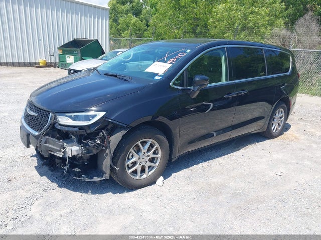 2C4RC1BG1RR151396 Chrysler Pacifica Touring L