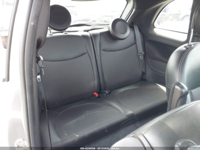 2017 FIAT 500E 3C3CFFGE3HT565426 Photo 7