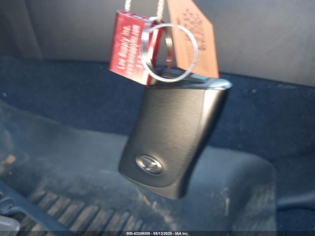 2022 LEXUS GX 460 JTJAM7BX9N5306908 Photo 10
