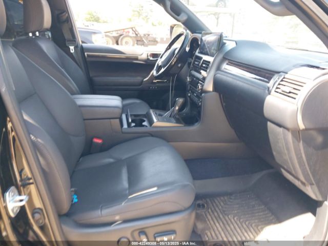2022 LEXUS GX 460 JTJAM7BX9N5306908 Photo 4