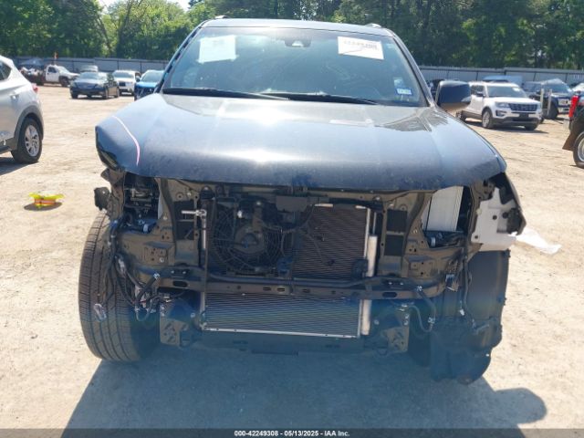 2022 LEXUS GX 460 JTJAM7BX9N5306908 Photo 5