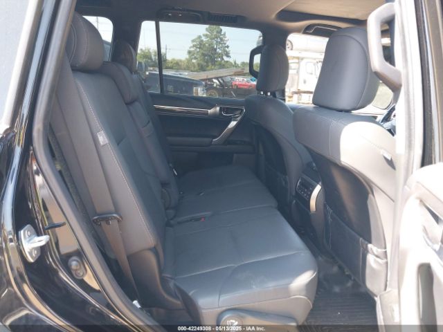2022 LEXUS GX 460 JTJAM7BX9N5306908 Photo 7