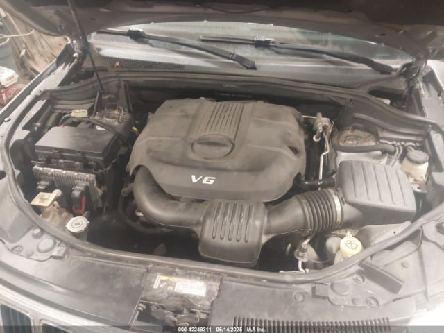1C4RJFAG0EC450675 Jeep Grand Cherokee Laredo