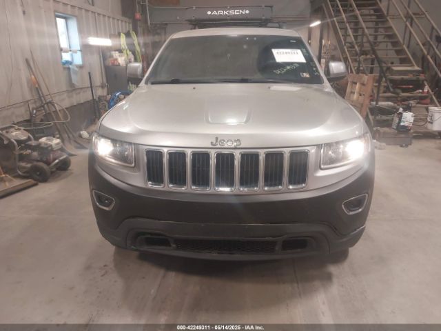 1C4RJFAG0EC450675 Jeep Grand Cherokee Laredo