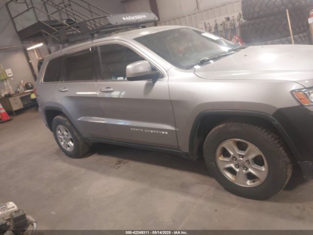 1C4RJFAG0EC450675 Jeep Grand Cherokee Laredo