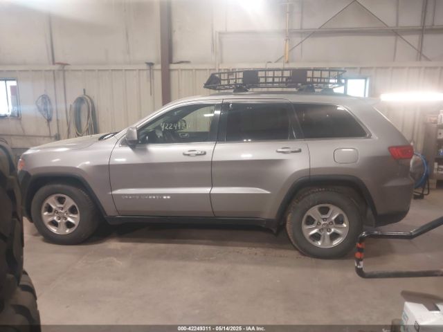 1C4RJFAG0EC450675 Jeep Grand Cherokee Laredo