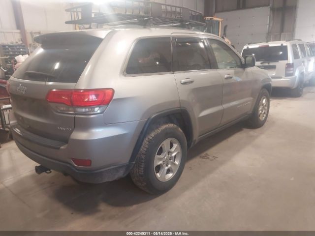 1C4RJFAG0EC450675 Jeep Grand Cherokee Laredo