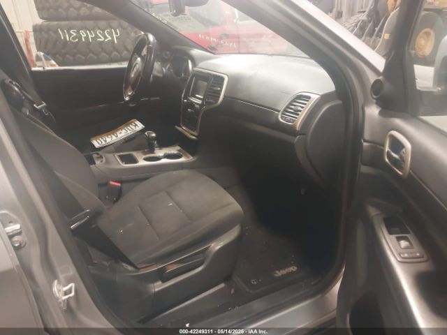 1C4RJFAG0EC450675 Jeep Grand Cherokee Laredo