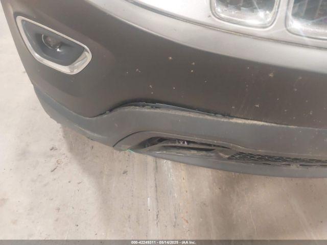 1C4RJFAG0EC450675 Jeep Grand Cherokee Laredo
